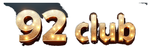 92 club logo