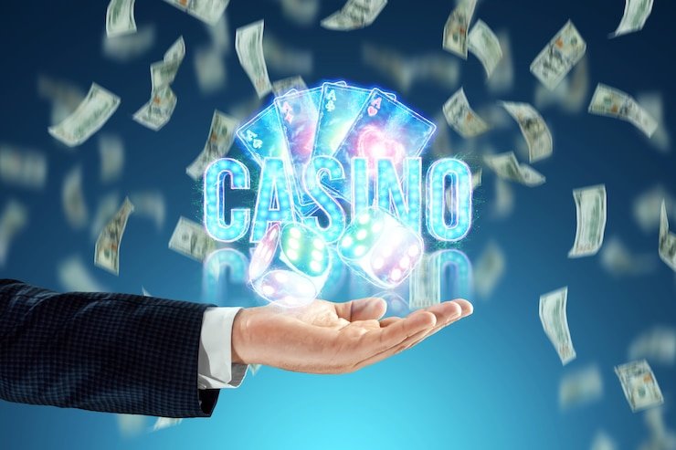 92 club Live Casino